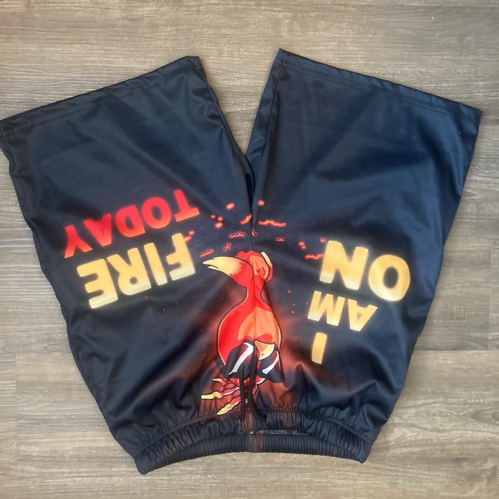Short